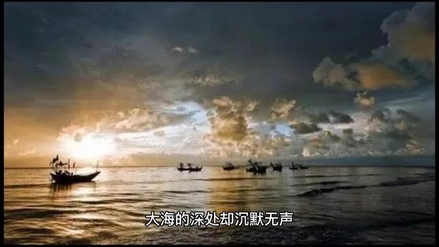 情感美文《爱与幻》