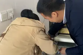 新手怎么操作饺子机，前期应该注意什么？图片