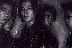 《古惑仔》演员今昔对比，有人事业有成，有人穷困潦倒图片