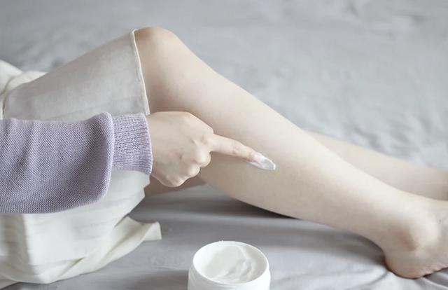 身体乳染到衣服上清理