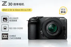 索尼 ZV-E10、佳能 R10 和尼康 Z30 应该怎么选？图片