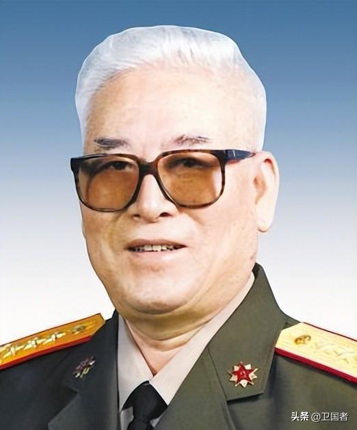 1979还击战29个陆军师的师长出了3位上将