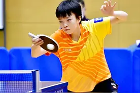 国乒女单全军覆没！狂输日本选手5场，男单、混双各夺得1项冠军图片