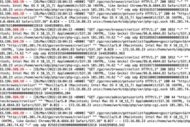 个人经验Linux软件开发Shell脚本图片