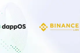 dappOS的雄心：web3的一键入口图片