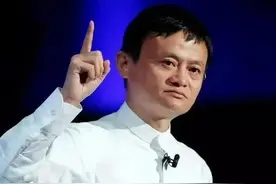 事实证明，已经59岁“远走日本”的马云，已经走上另一条人生大道图片