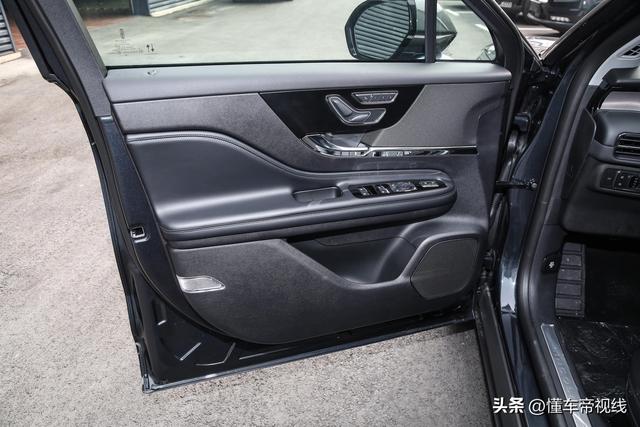 新车 | 售价28.86万元，林肯冒险家百周年限量版上市，限量888辆