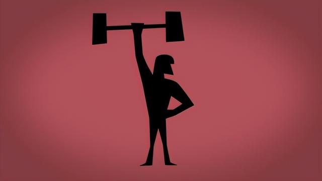 肌肉是如何生长的？