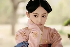 被称“小周迅”的7位女星今昔对比：有人成网红脸，有人离婚翻红图片