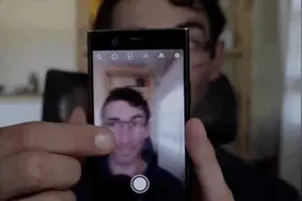 只用HTML，如何打开手机相机？前端小哥现场教学图片