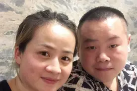 郑敏：24岁嫁给岳云鹏，没想过当“德云一嫂”，只想做个贤妻图片