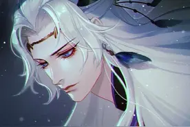 《娇鸾》：强取豪夺古言系列，温润病娇皇兄VS貌美乖巧公主图片