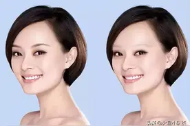 央视揭开“不建议”女性纹眉的真相，听过后庆幸自己没跟风图片