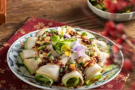 年夜饭留个位置给它！两步搞定镇场大菜，一秒惊艳全场！图片