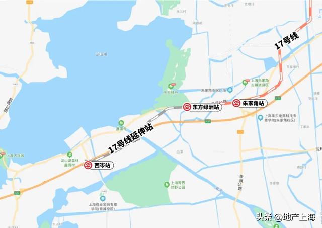 Costco来朱家角？