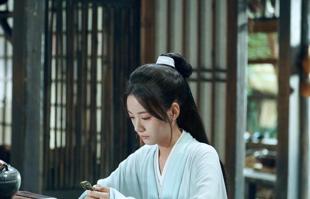 雪中悍刀行结局:11位剑仙,翠花好学,隋斜谷异能,姜泥出身好