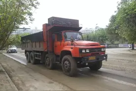 「小镇故事」皮实耐用的尖头车，是多少老司机的美好回忆图片