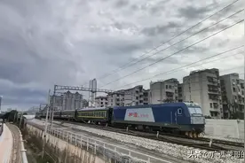 广西有哪些还没通火车的县(市)？南宁2个，河池7个！图片