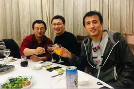 “堂兄弟”和“叔伯兄弟”的区别？图片
