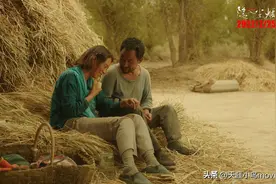 《隐入烟尘》：高级的浪漫图片