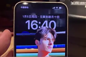 Apple iPhone 13 (A2634) 128GB 粉色 支持移动联通电信5G 双卡双待手机图片