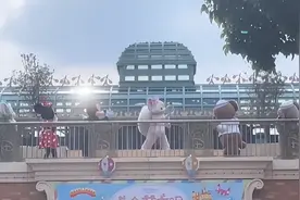 新民艺评｜玲娜贝儿，该不该开口说话？图片