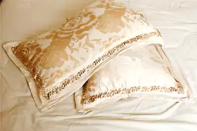 乳胶枕含有毒物质，不仅过敏还致癌？检验结果告诉你，趁早了解图片