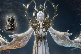 洪荒那些事图片