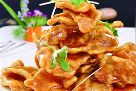 备战年夜饭，学会这五道硬菜给家人露一手！图片