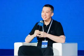 饿了么资深副总裁韩鎏：万物到家离不开与生态共进，即配行业数字化刚刚开始图片