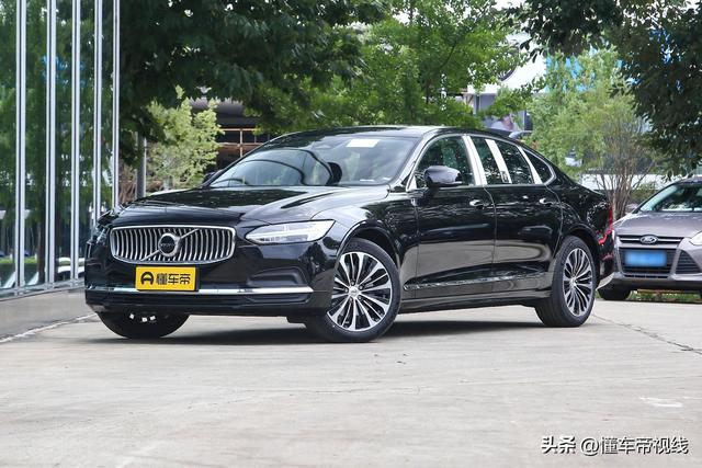 新车 | 售价35.97万元起 新一代凯迪拉克CT6上市 奥迪A6L/宝马5系同级
