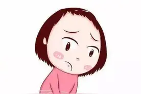 阴部下面起疙瘩是怎么回事图片