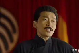 觉醒年代：绝了，你们找的是鲁迅，关我周树人什么事？图片