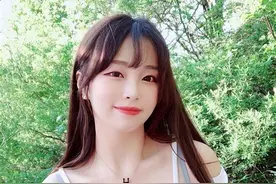 女大十八变，究竟是变的哪里图片