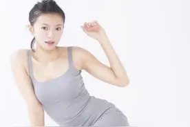 九头身美女的超长腿 日媒票选身材最理想女星TOP20图片