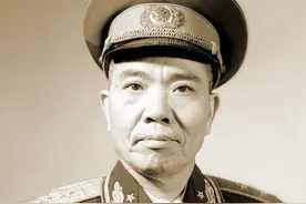 绝命后卫师五千忠魂，究竟来自哪？开国中将遗嘱或是答案图片