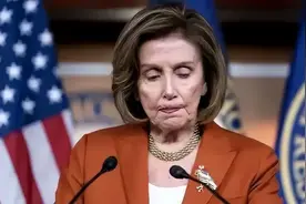 佩洛西若真去了台湾 大陆可能有哪些军事反应？图片