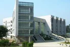 广东警官学院是几本？高考志愿填报能填几个？图片