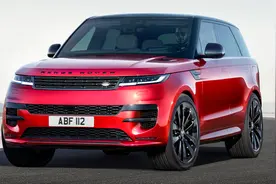 关于全新路虎揽运的一切，都在这了图片