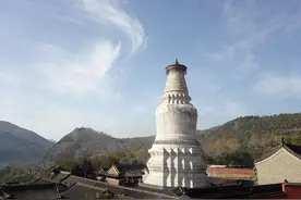 山西，平遥古城-乔家大院-五台山-悬空寺-云冈石窟-雁门关图片