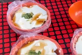 什么山姆宜家，都被东北早市的碳水天堂秒杀图片