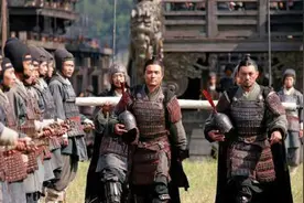 是联蒙灭金，还是助金抗蒙？这可难坏了南宋君臣，多亏猪对手金人图片