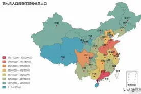 谈一谈中国总人口多少合适？图片