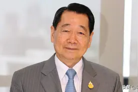 2023年福布斯全球富豪榜出炉！正大集团董事长仍为泰国首富图片