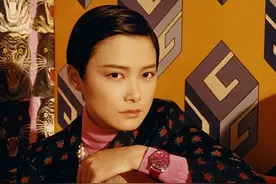 2014年，李宇春花费6000万为父亲买了一座豪宅图片