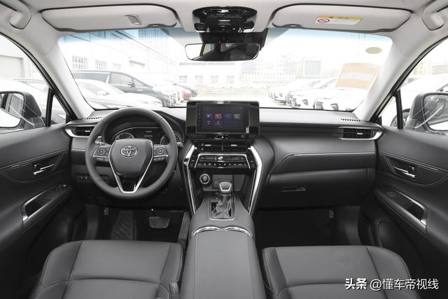 新车 | 售21.68万元起 2023款丰田威飒上市 新增科技版 限时补贴5000元