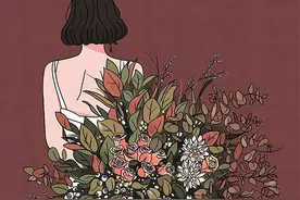 32岁大龄剩女的反省：当没人追时，我才发现自己再也没资格要车房图片