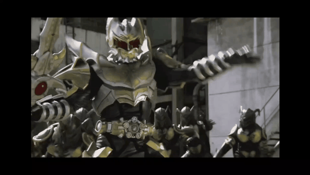 铠甲勇士五行铠甲之帝皇铠甲铠甲介绍