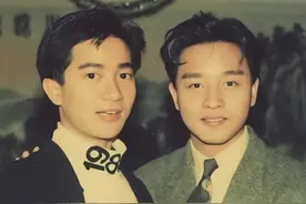 陈百强歌曲作品题材分类盘点图片