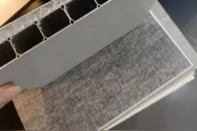 越来越多人家里不装传统衣柜了，如今流行这2种，环保又耐用图片